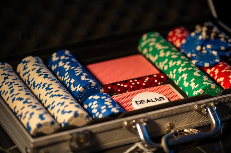 Jadwal undian dan hasil Togel Draw di platform detikcapsa