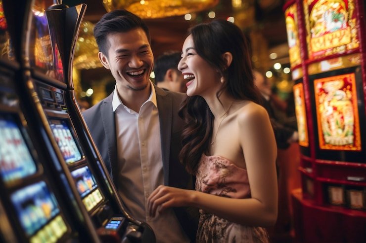 Layar taruhan UFC dengan pasar lengkap di detikcapsa
