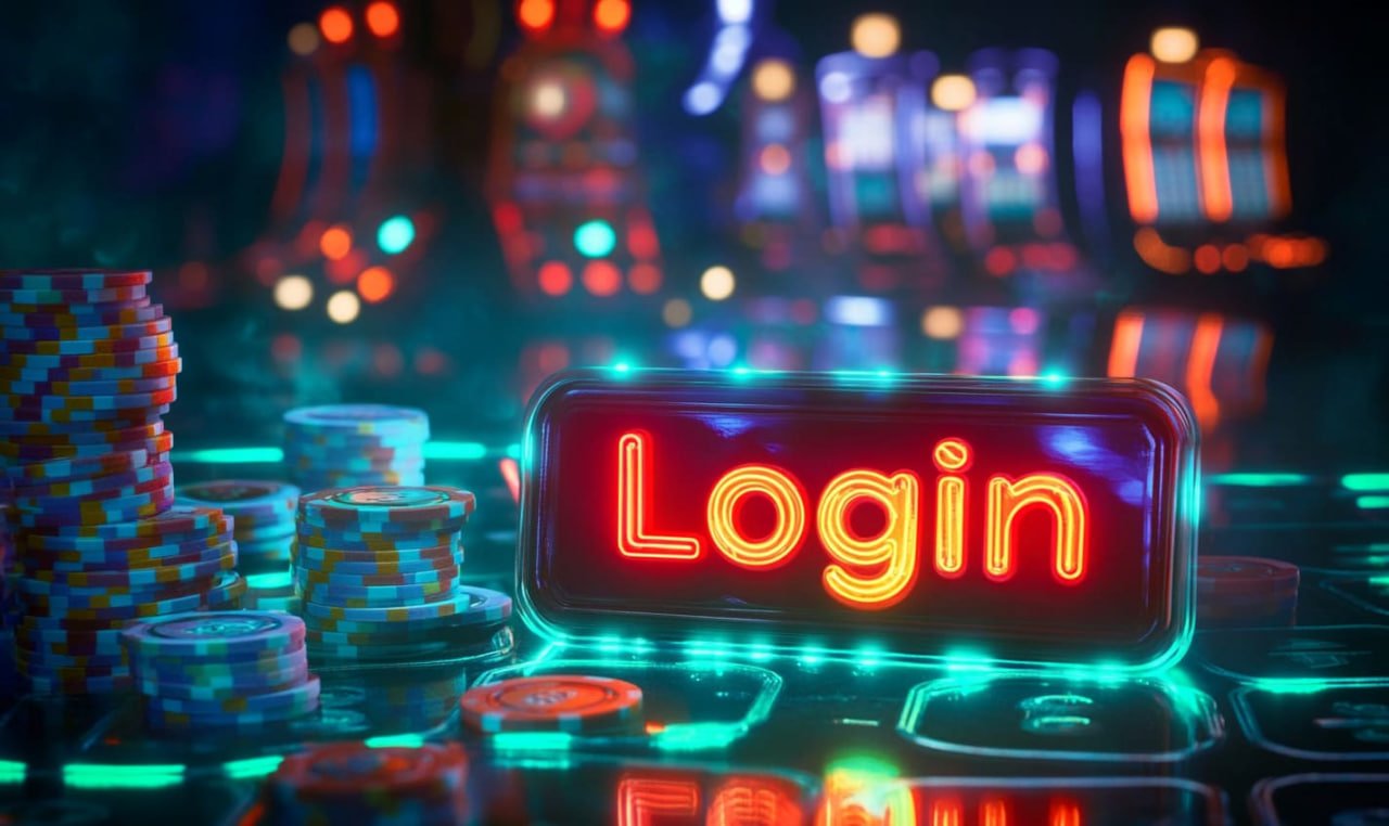 Tampilan studio VIP Roulette dengan roda profesional